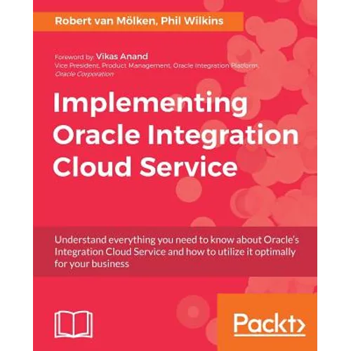 Implementing Oracle Integration Cloud Service