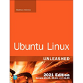 Ubuntu Linux Unleashed 2021 Edition