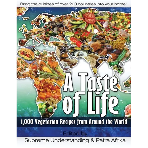A Taste of Life
