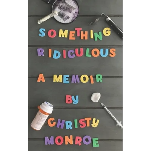 Something Ridiculous