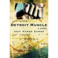 Detroit Muscle