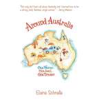 Around Australia: One Woman One Soul One Dream - Paperback