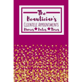 The Beautician's Clientele Appointments: Useful Client Bookings Work log For The Organised Specialist
