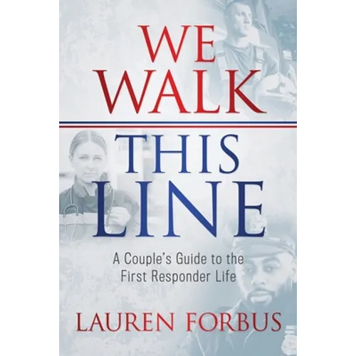 We Walk This Line