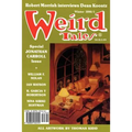 Weird Tales 299 (Winter 1990/1991)