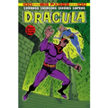 Strange Swinging Sixties Supers: Dracula