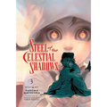 Steel of the Celestial Shadows, Vol. 3