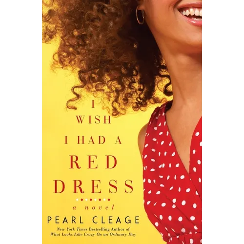 I Wish I Had a Red Dress