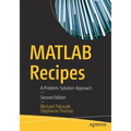 MATLAB Recipes: A Problem-Solution Approach