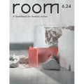 ROOM: A Sketchbook for Analytic Action 6.24