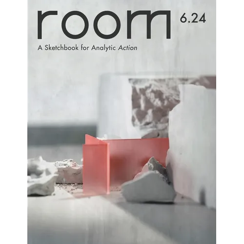 ROOM: A Sketchbook for Analytic Action 6.24