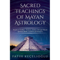 Sacred Teachings of Mayan Astrology