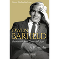 Owen Barfield, Romanticism Come of Age: A Biography