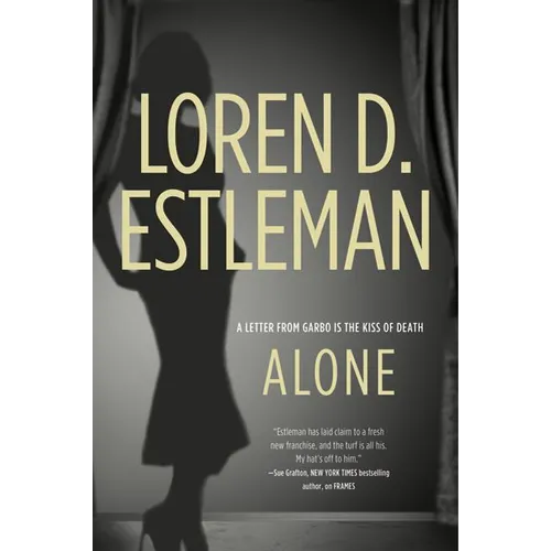 Alone