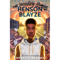 The Incredibly Human Henson Blayze