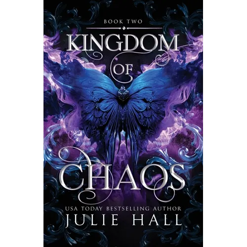 Kingdom of Chaos