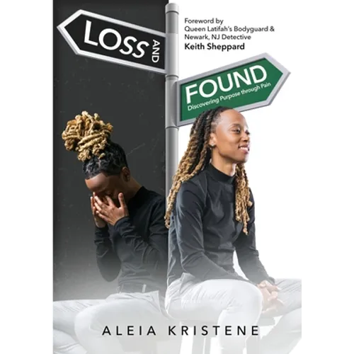 Loss & Found: Discovering Purpose through Pain