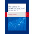 Principles of International Finance