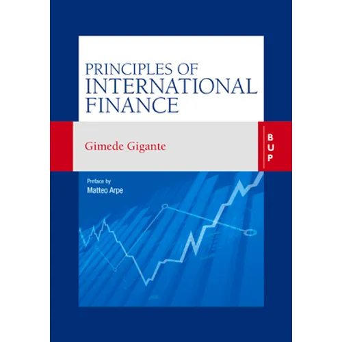 Principles of International Finance