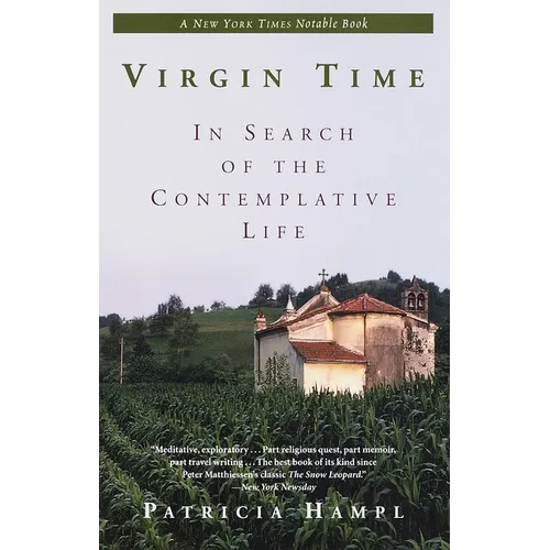 Virgin Time