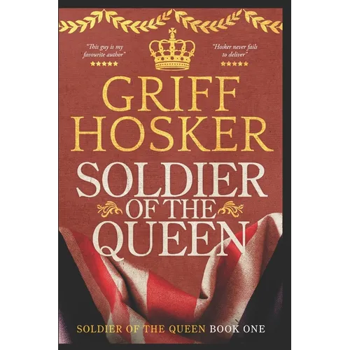 Soldier of the Queen