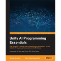 Unity AI Programming Essentials