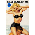 Surfer Babes Beach Bash