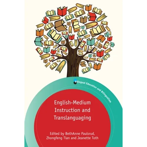 English-Medium Instruction and Translanguaging