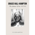 Gracie Hall-Hampton: The Arkansas Years, 1917-1953