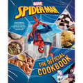 Marvel: Spider-Man: The Official Cookbook: Your Friendly Neighborhood Guide to Cuisine from Nyc, the Spider-Verse & Beyond