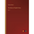 The History of English Poetry: Vol. 2