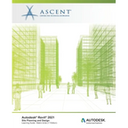 Autodesk(R) Revit(R) 2021: Site Planning and Design (Metric Units): Autodesk Authorized Publisher