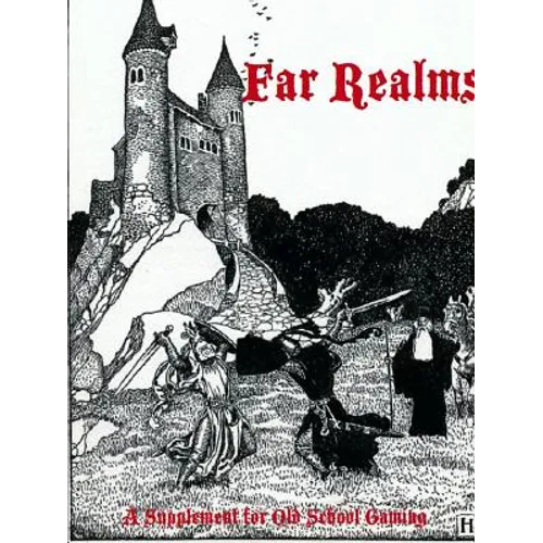 Far Realms