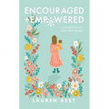 Encouraged + Empowered: A Devotional for New Moms