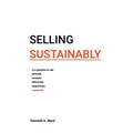 Selling Sustainably