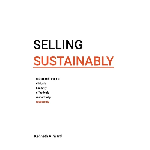 Selling Sustainably