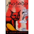 Mojado: A Navajo Nation Mystery