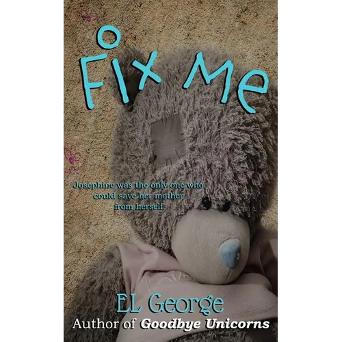 Fix Me: A story of munchausen syndrome by proxy