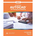 AutoCAD 2027: 3D Drawing and Modeling (Metric Units)