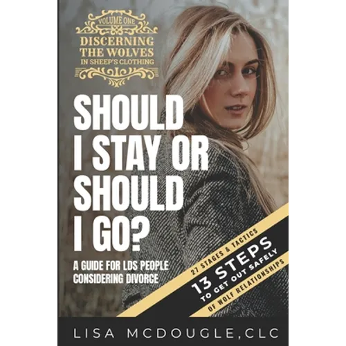 Should I Stay Or Should I Go?