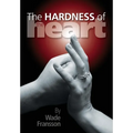 The Hardness of the Heart
