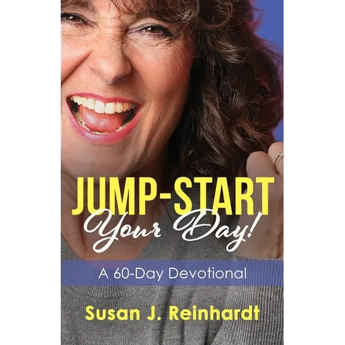 Jump-Start Your Day!: A 60-Day Devotional
