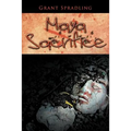 Maya Sacrifice