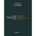 Elementary ALGEBRA: How to Develop Your Word Problem Solving Skills