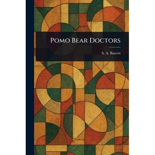 Pomo Bear Doctors