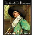 The Vicomte de Bragelonne