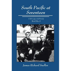 South Pacific at Seventeen: USS Cofer (APD-62) World War II