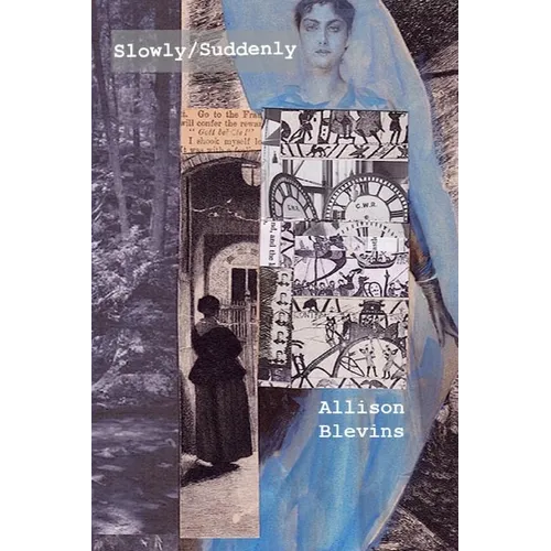 Slowly/Suddenly