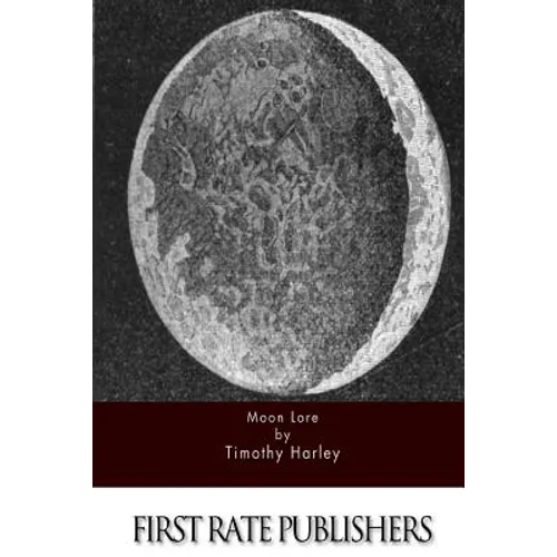 Moon Lore