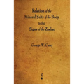 Relation of the Mineral Salts of the Body to the Signs of the Zodiac